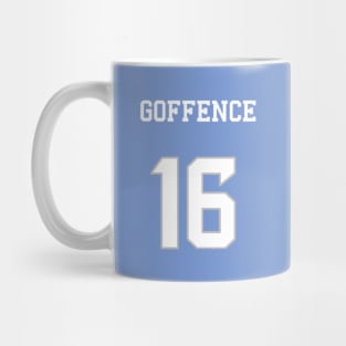 Goffence Mug